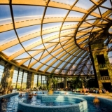 Enjoy the beautiful interior - Aqua Park