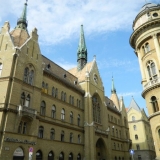 Our guide show you the highlights of Budapest on your stag weekend - Guided City Tour