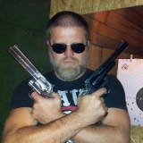 Dreamed of being Terminator for a day? Now your dream come true on your stag do - Indoor Rambo Shooting