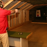Try 7 different guns here - Indoor Rambo Shooting