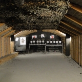Let off steam before your stag party - Indoor Rambo Shooting