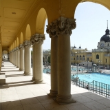 The chilly thermal water cures your hangover after your stag party - Turkish Thermal Bath
