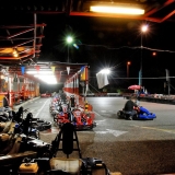 Feel like a pilote on your stag weekend - Go Kart Racing