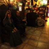 Feel like you are spending a night in Game of Thrones - Medieval Dinner