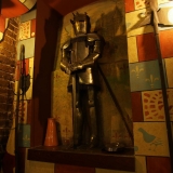 Be a knight on your stag night - Medieval Dinner