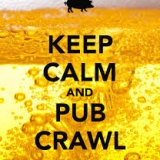 Pub and Club Crawl