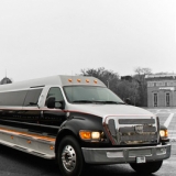 Hummer Daddy Limo Transfer