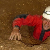 Under the ground - Cave Tour