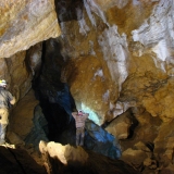  - Visite de grottes