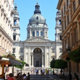 Don\'t miss the sights of Budapest on your stag weekend - Guided City Tour