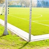 Rent your own football field on your stag do - Football
