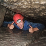 A good place to cool down on a hot summer day - Cave Tour