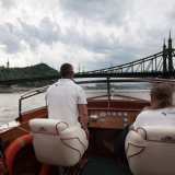  - Croisière de luxe sur le Danube