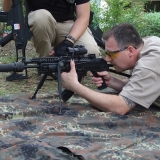Shoot like a man- make your stag weekend memorable with playing airsoft - Airsoft Combat