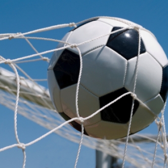 Das Kleinfeld-Fußball